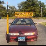 Corral Pilot Car LLC